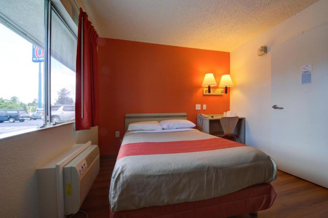 Motel6 Seattle, WA - Airport 14/47