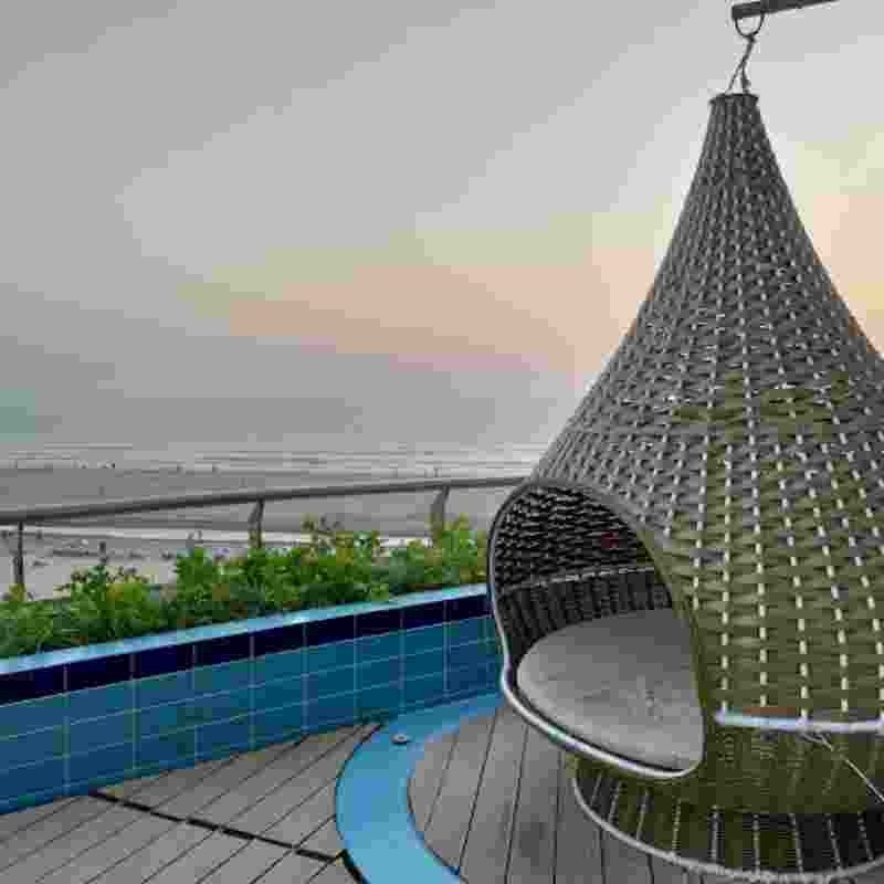 Sayeman Beach Resort 32/55