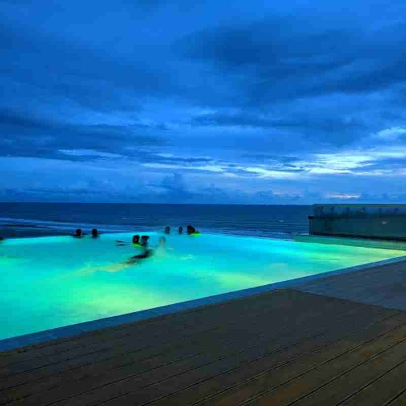 Sayeman Beach Resort 25/55