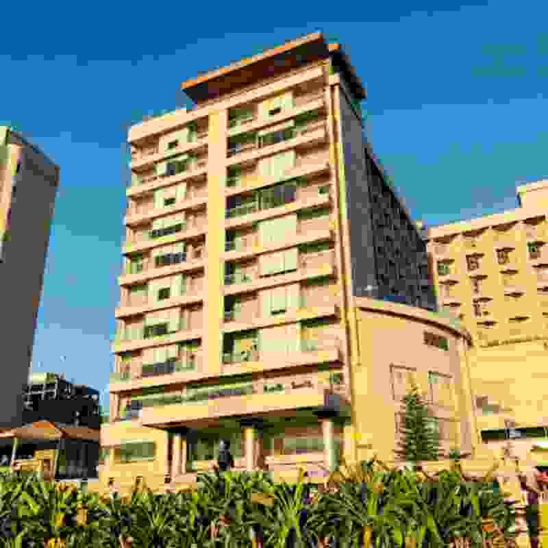 Sayeman Beach Resort in COX S BAZAR