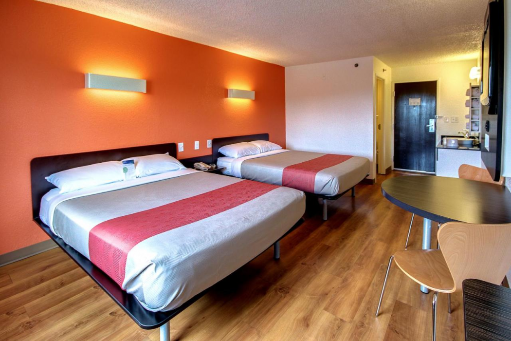 Motel6 King Of Prussia, PA - Philadelphia 19/48