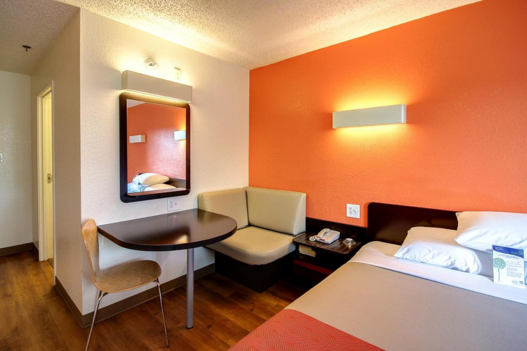 Motel6 King Of Prussia, PA - Philadelphia 21/48