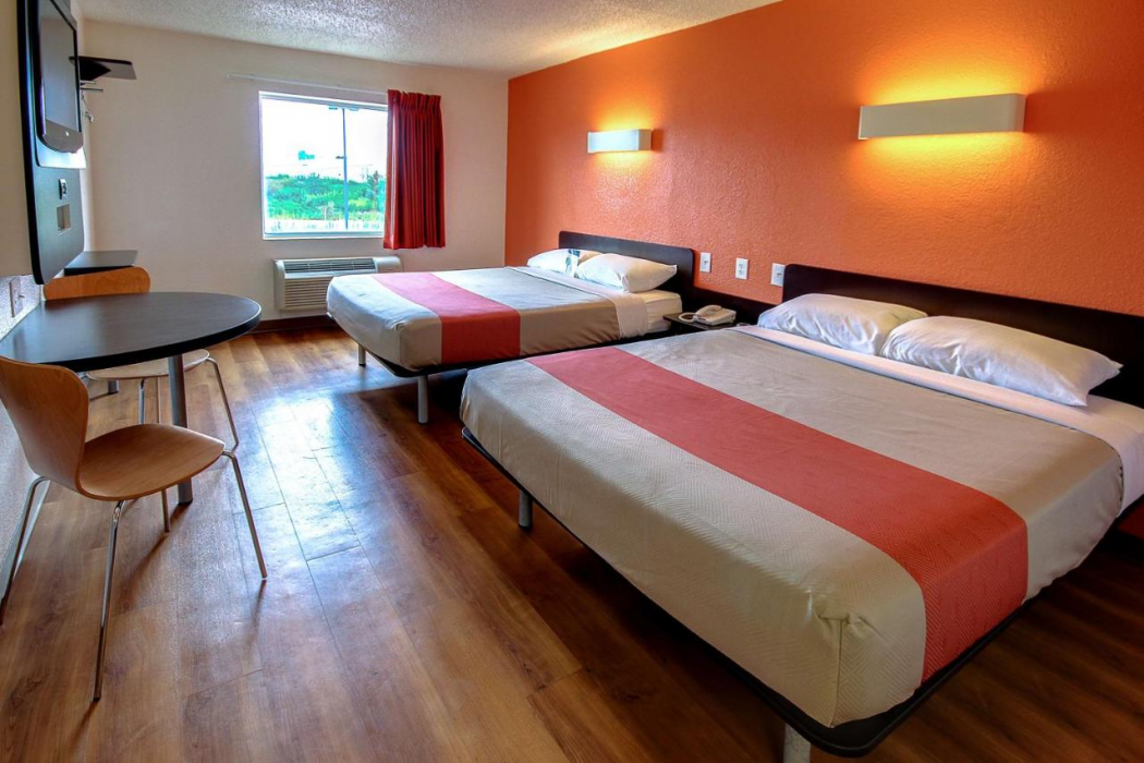 Motel6 King Of Prussia, PA - Philadelphia 17/48
