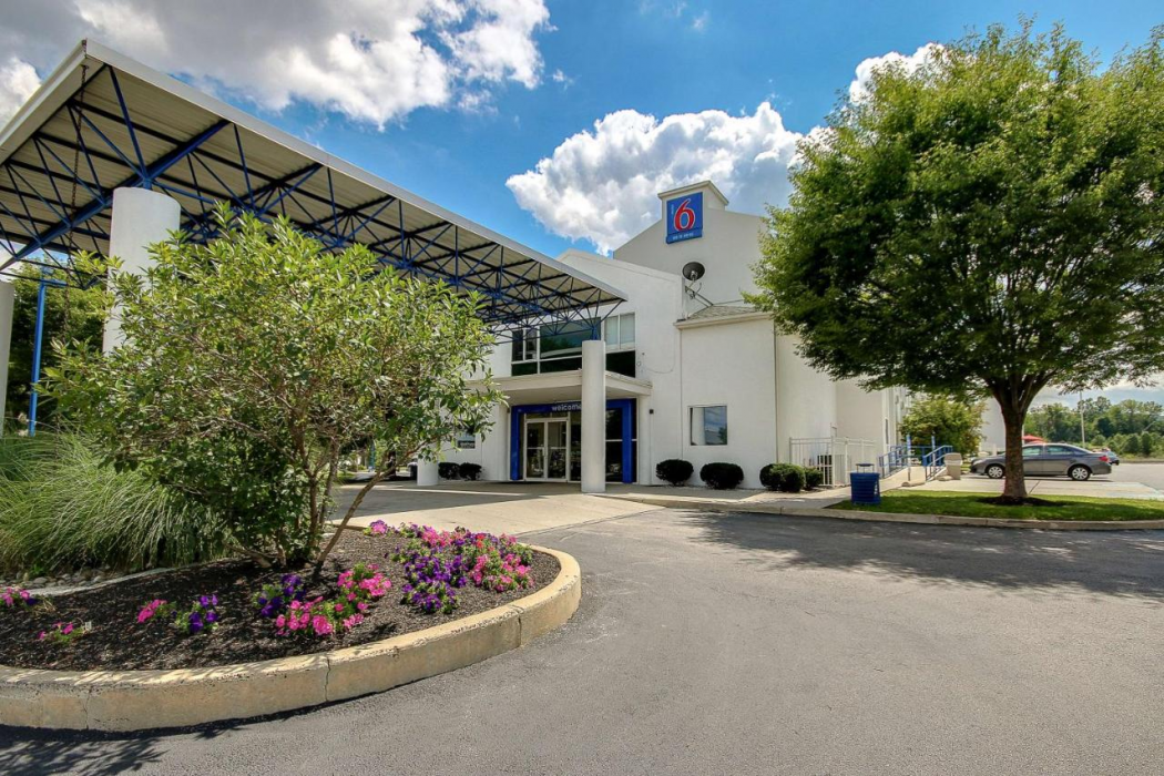Motel6 King Of Prussia, PA - Philadelphia in WAYNE - PA