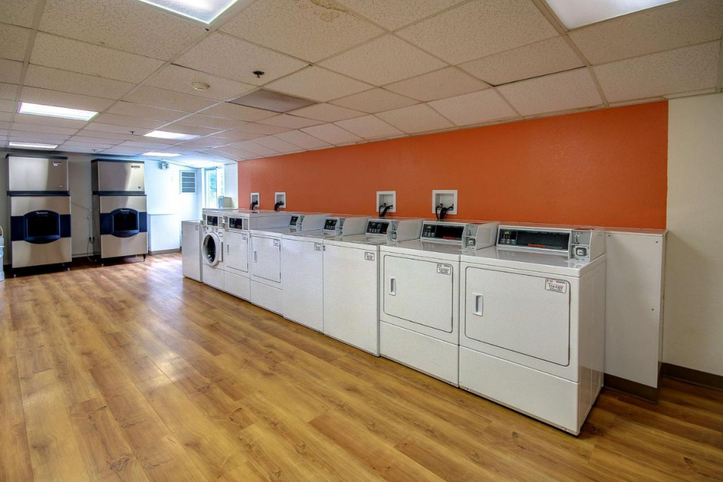 Motel6 King Of Prussia, PA - Philadelphia 32/48