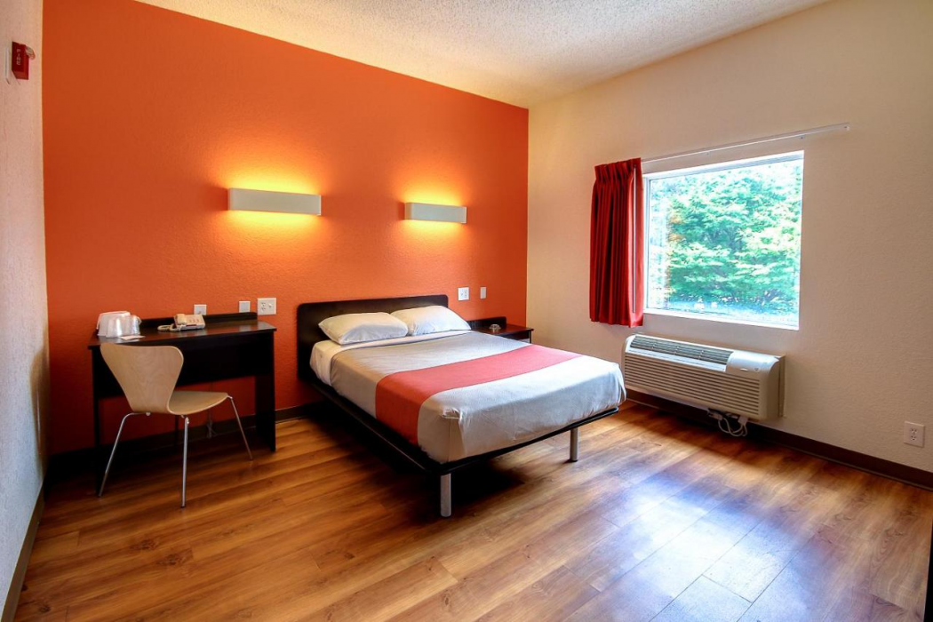 Motel6 King Of Prussia, PA - Philadelphia 16/48