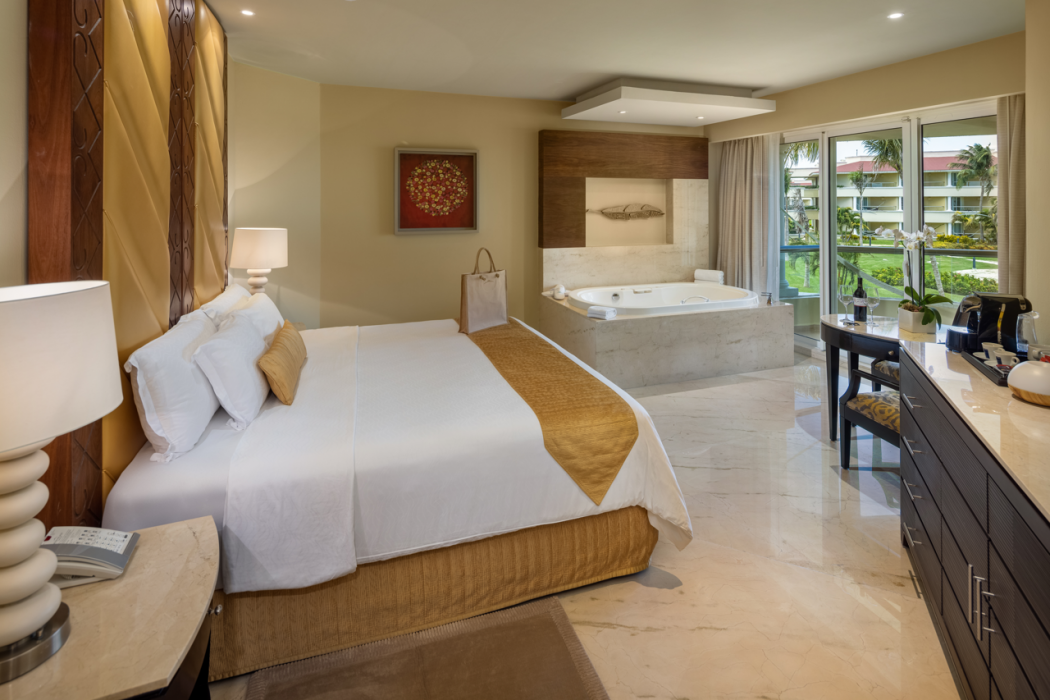 Moon Palace Cancun All Inclusive 12/66