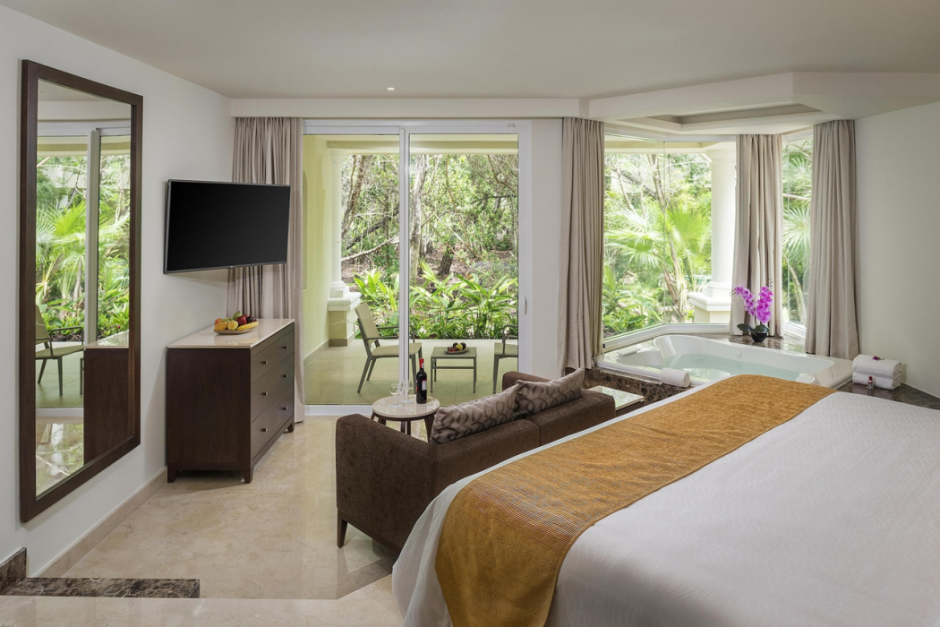 Moon Palace Cancun All Inclusive 16/66