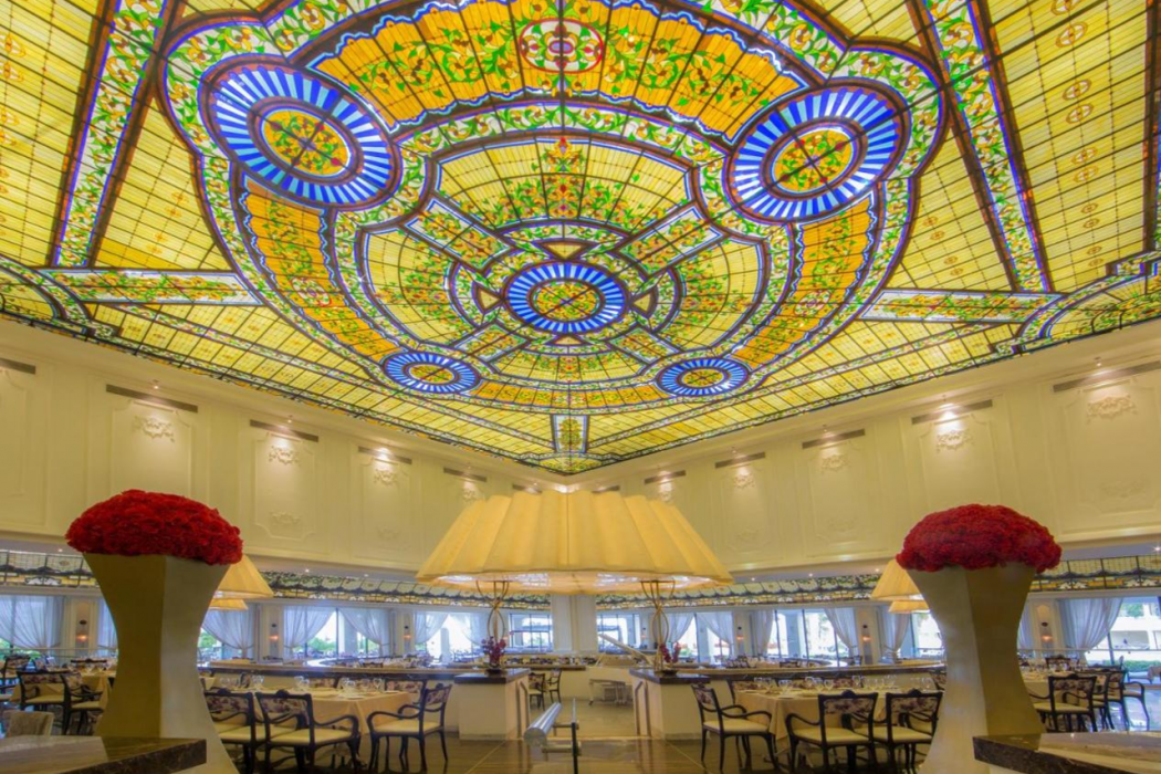 Moon Palace Cancun All Inclusive 30/66