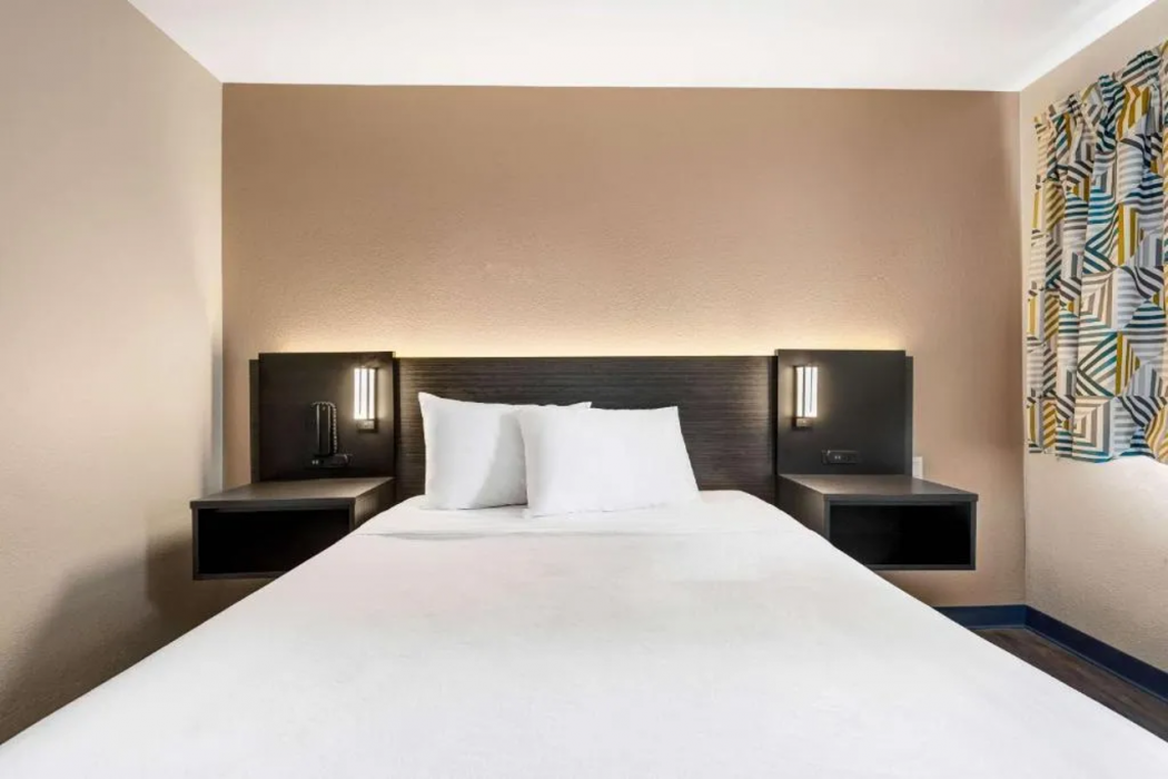 Motel6 Kirkland, WA - North Kirkland 14/58