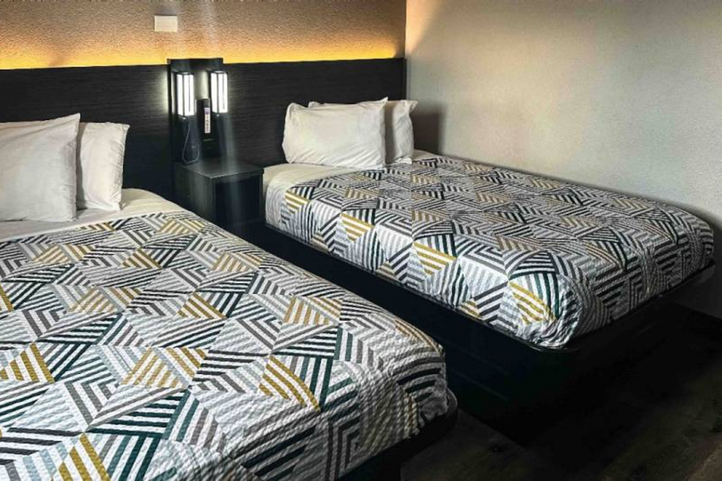 Motel6 Kissimmee, FL - Orlando 20/64