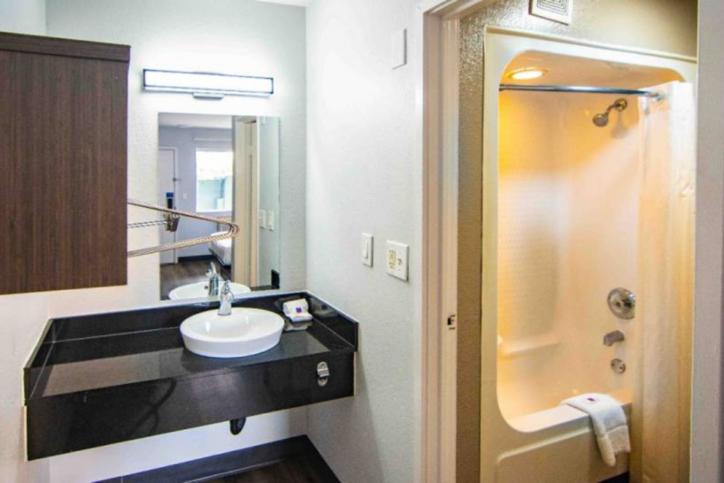 Motel6 Kissimmee, FL - Orlando 22/64