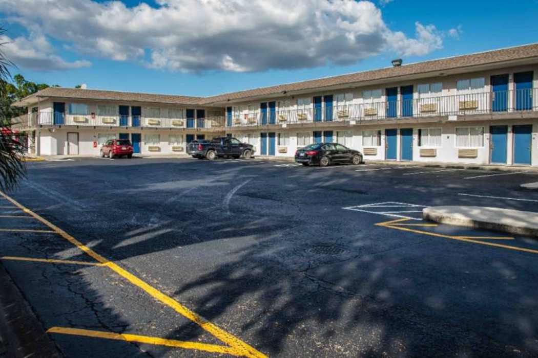 Motel6 Kissimmee, FL - Orlando in KISSIMMEE - FL