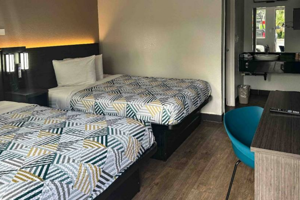 Motel6 Kissimmee, FL - Orlando 18/64