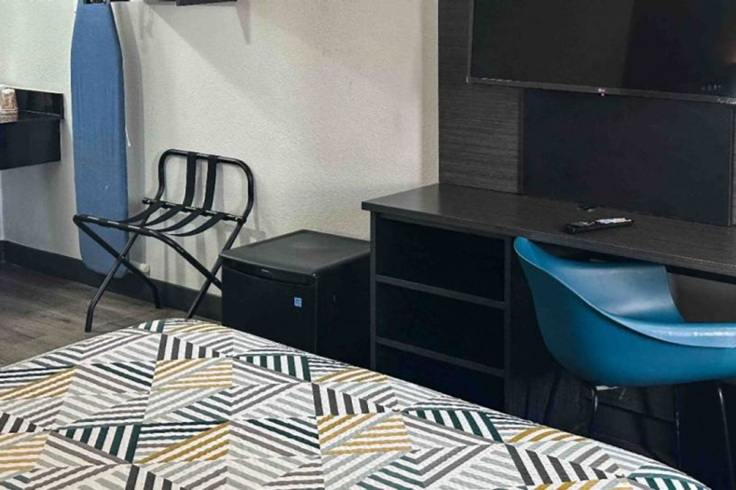 Motel6 Kissimmee, FL - Orlando 21/64