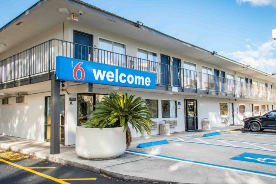 Motel6 Kissimmee, FL - Orlando image