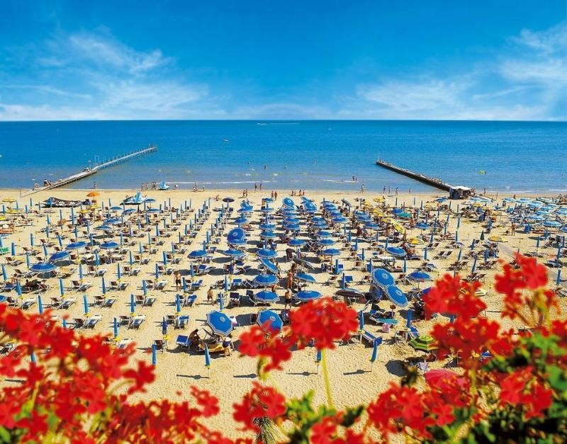 Hotel Capri Jesolo 11/30