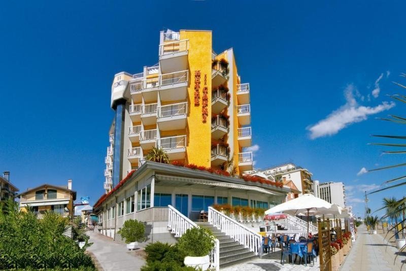 Hotel Capri Jesolo 9/30