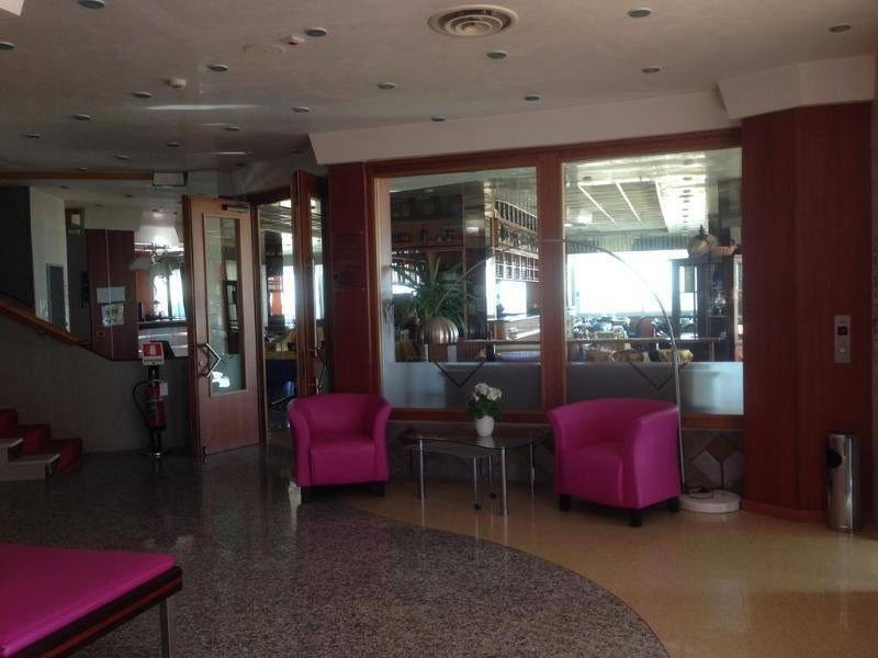 Hotel Capri Jesolo 12/30