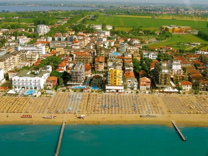 Hotel Capri Jesolo 15/30