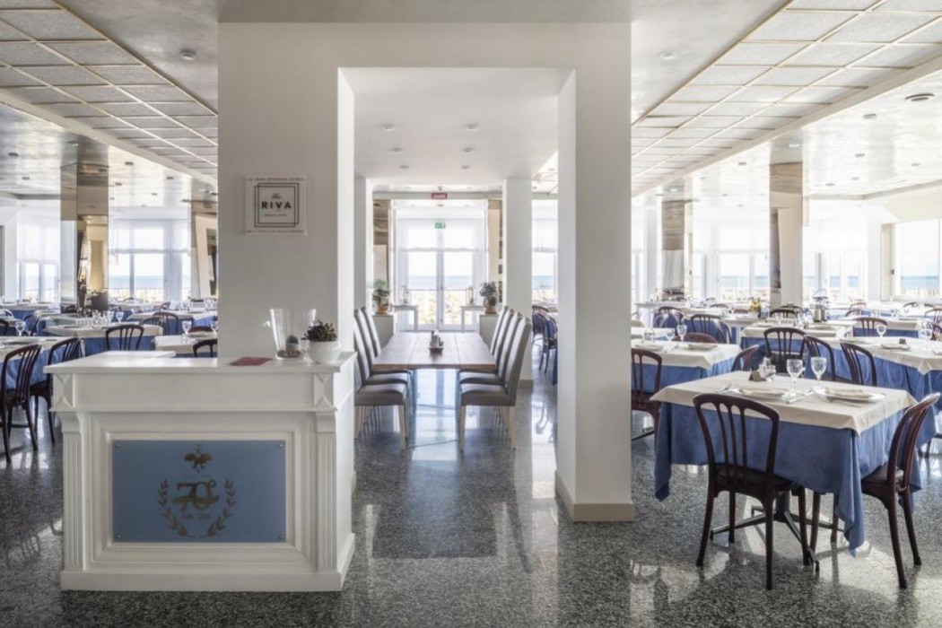 Hotel Capri Jesolo 6/30