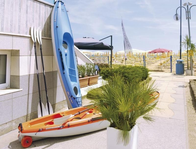 Hotel Capri Jesolo 14/30