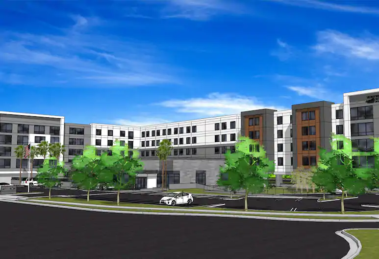 Homewood Suites by Hilton Irvine Spectrum Lake Forest 1/28