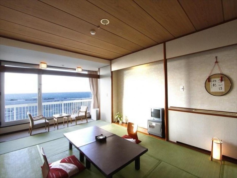 Grand Hotel Taiyo 9/54