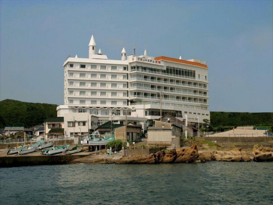 Grand Hotel Taiyo 1/54