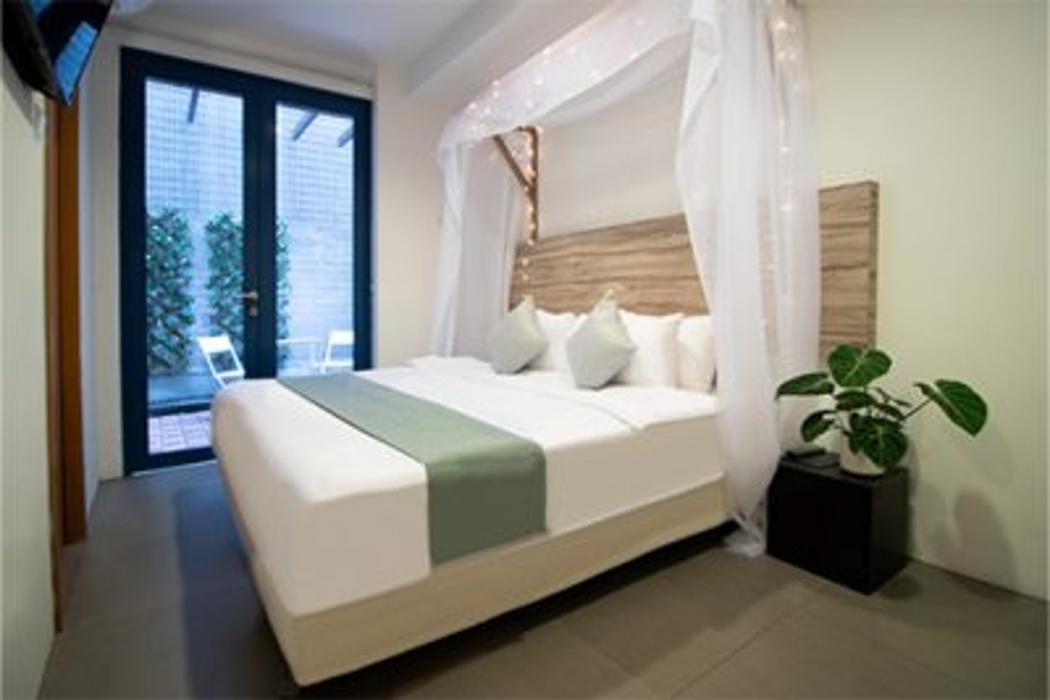 Victoria Hotel, a NuVe Group Collection 6/8
