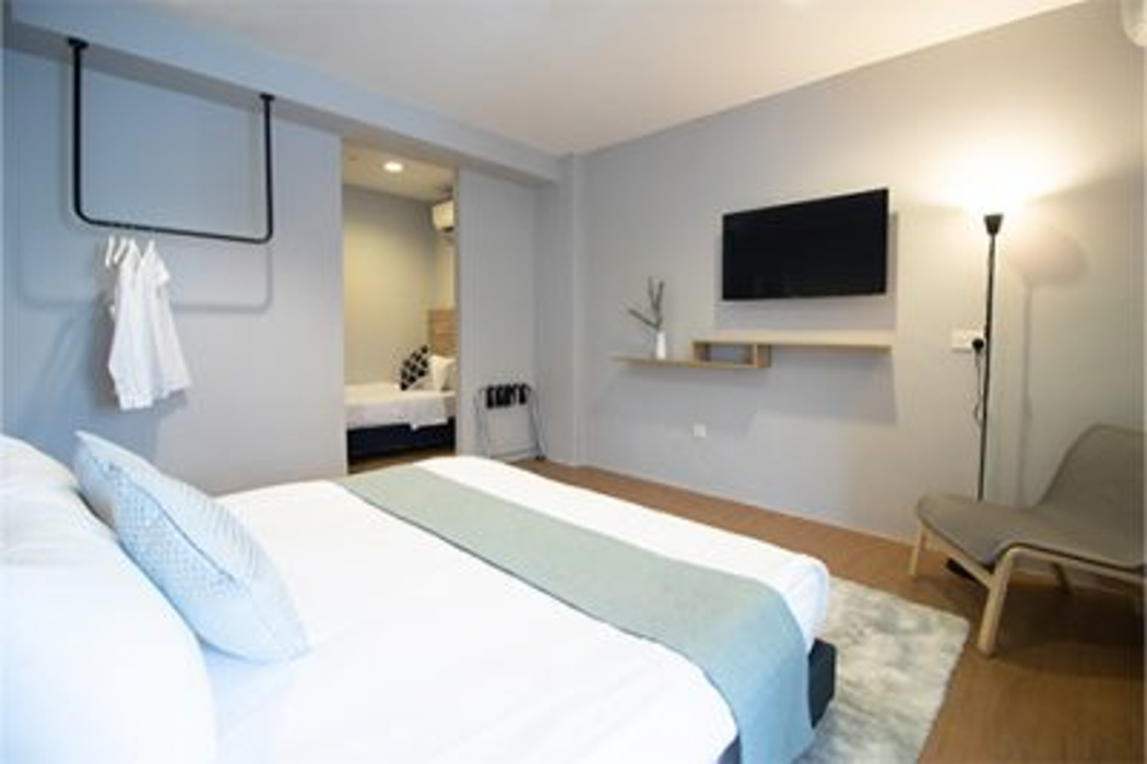 Victoria Hotel, a NuVe Group Collection 5/8