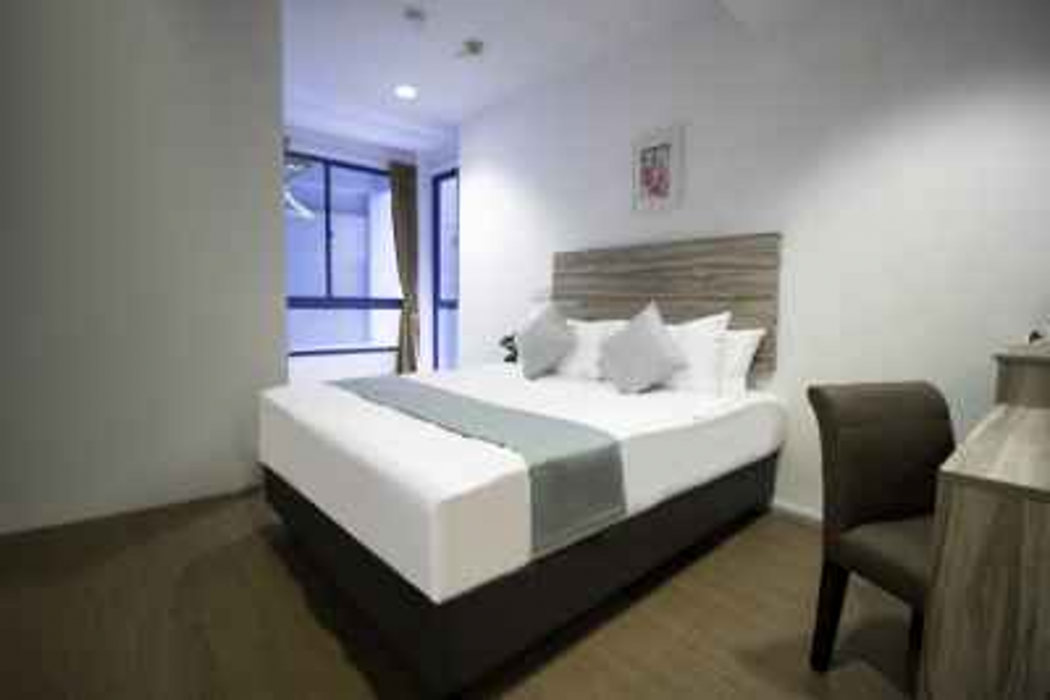 Victoria Hotel, a NuVe Group Collection 3/8
