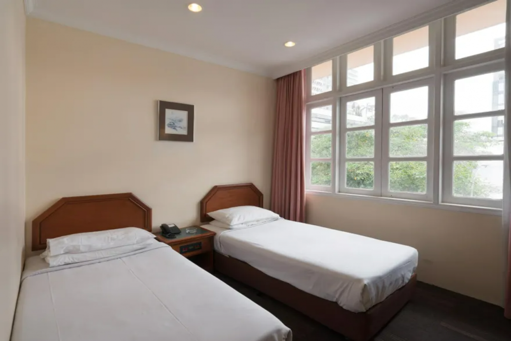 Penta Hotel 24/55