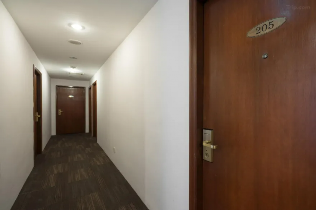 Penta Hotel 34/55