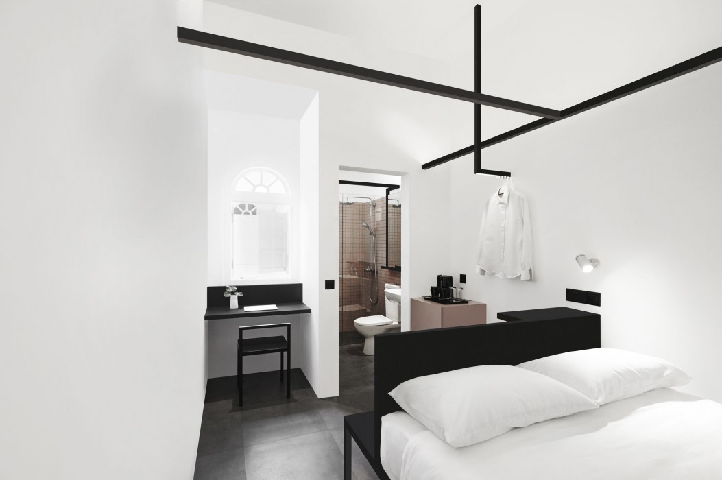 Hotel Mono 24/54