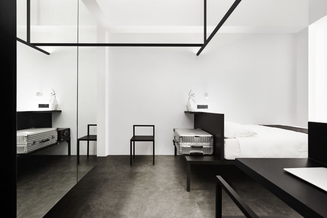 Hotel Mono 36/54