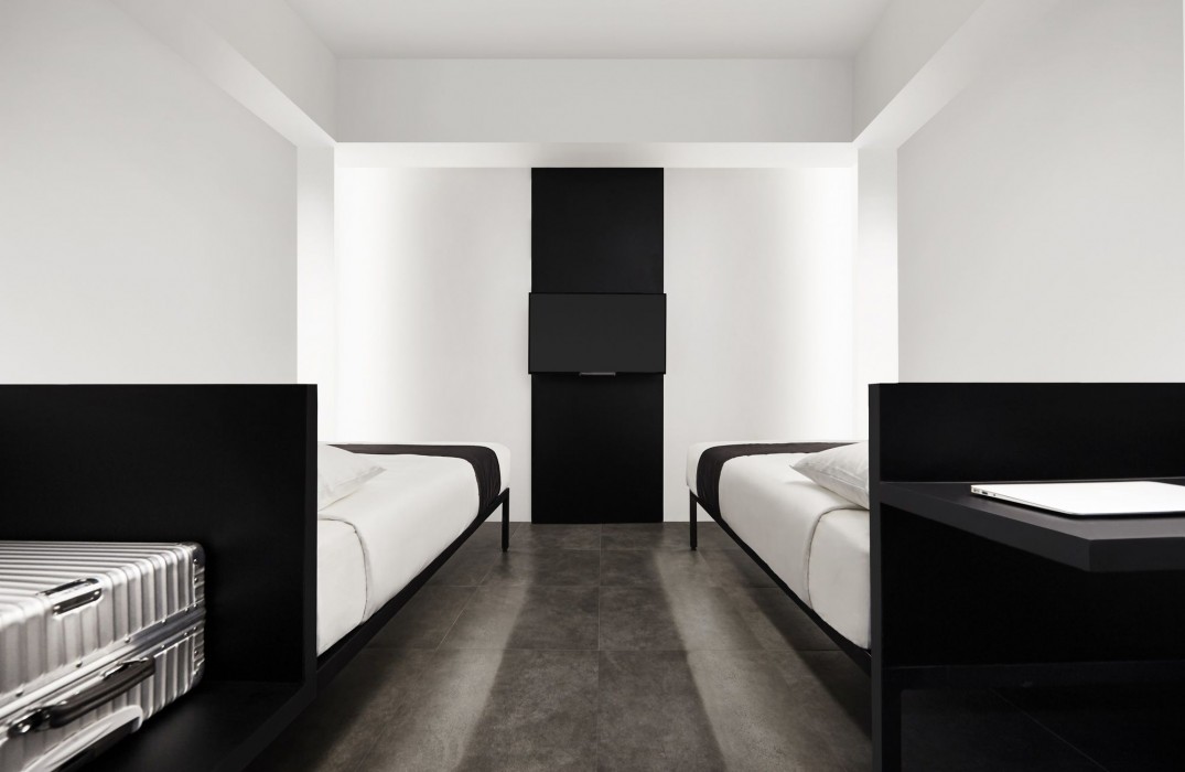 Hotel Mono 26/54