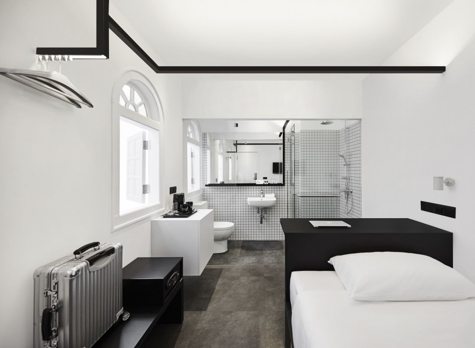 Hotel Mono 25/54