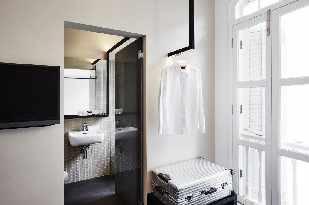 Hotel Mono 23/54