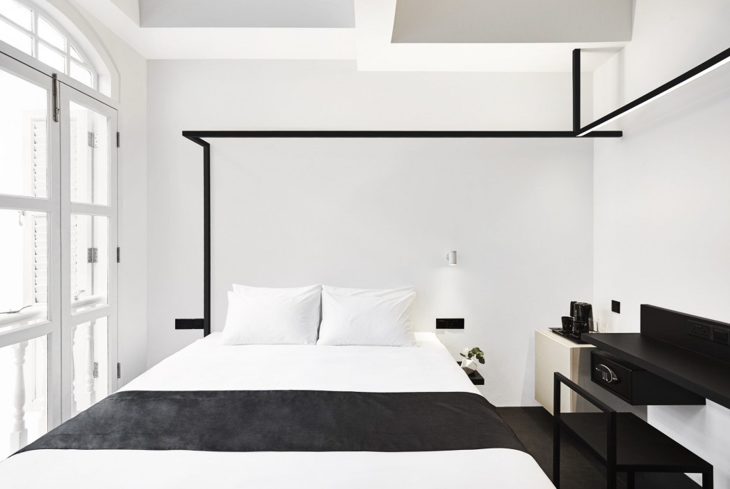 Hotel Mono 27/54