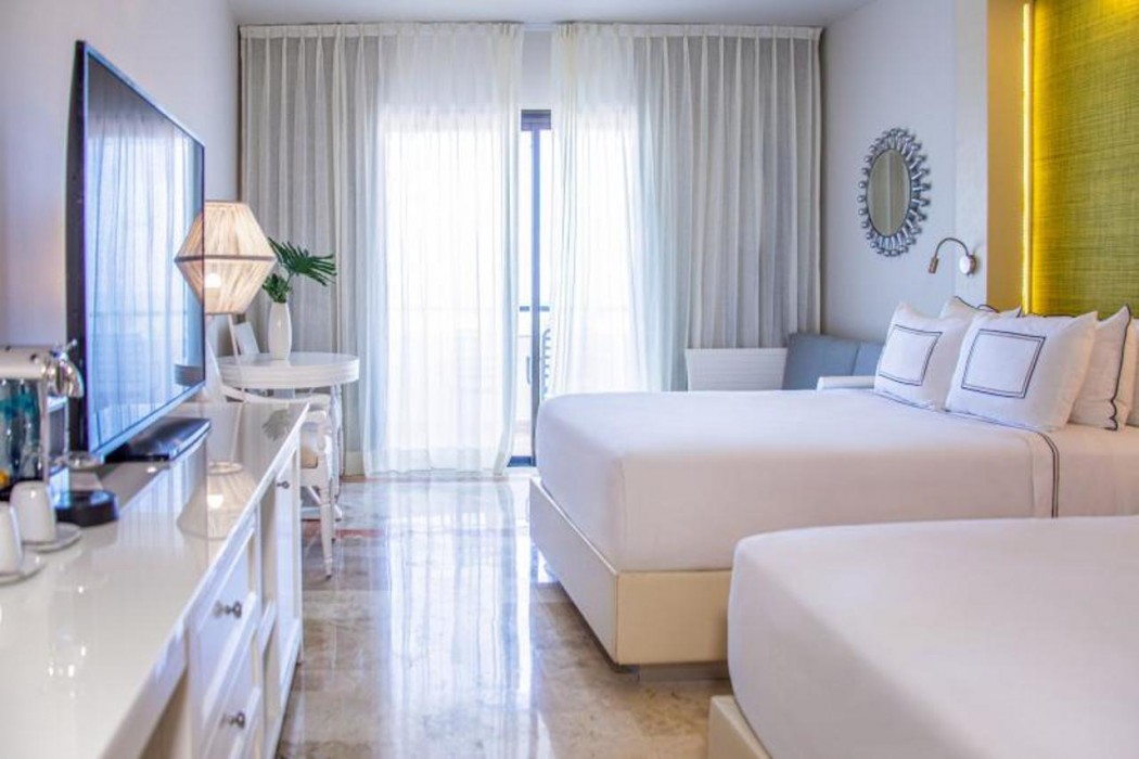 Melia Puerto Vallarta All Inclusive 5/20