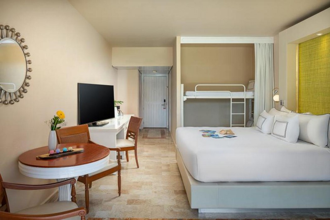 Melia Puerto Vallarta All Inclusive 9/20