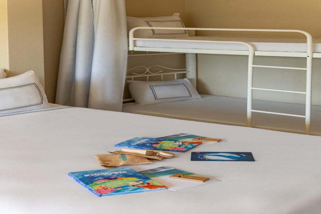 Melia Puerto Vallarta All Inclusive 6/20