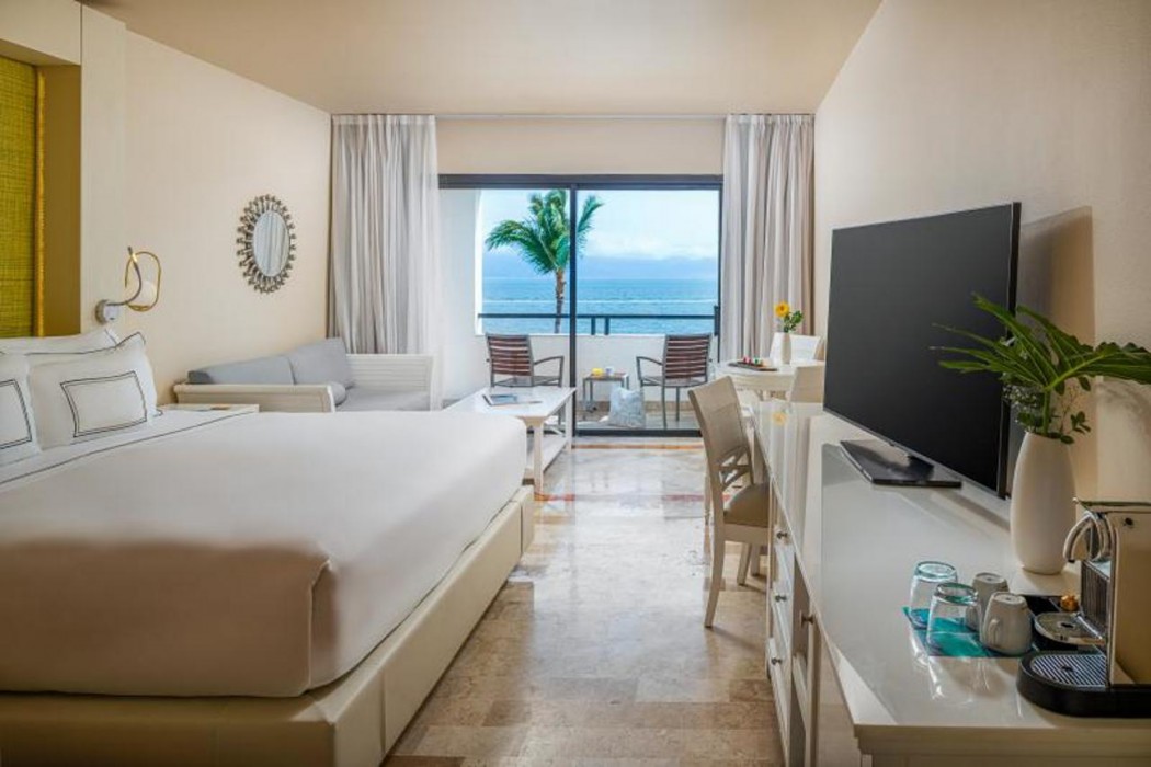 Melia Puerto Vallarta All Inclusive 11/20