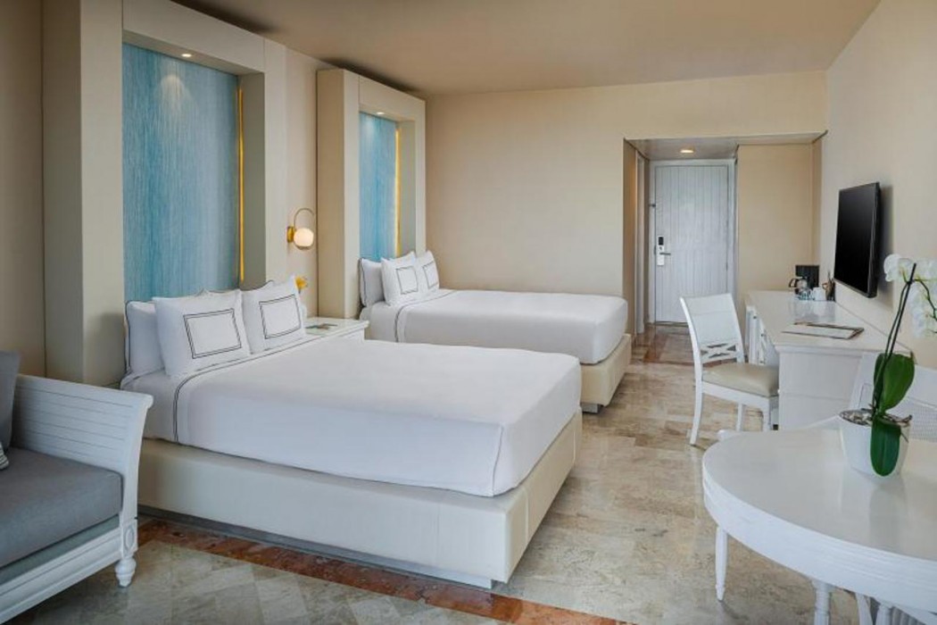 Melia Puerto Vallarta All Inclusive 1/20