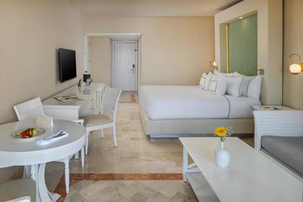 Melia Puerto Vallarta All Inclusive 2/20