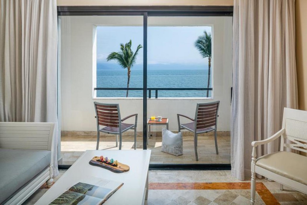Melia Puerto Vallarta All Inclusive 10/20