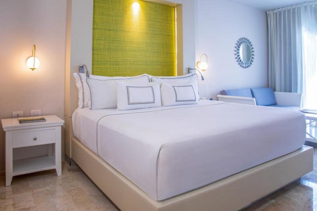 Melia Puerto Vallarta All Inclusive 3/20
