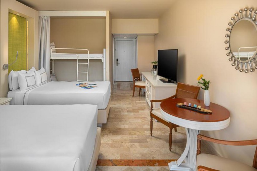 Melia Puerto Vallarta All Inclusive 7/20