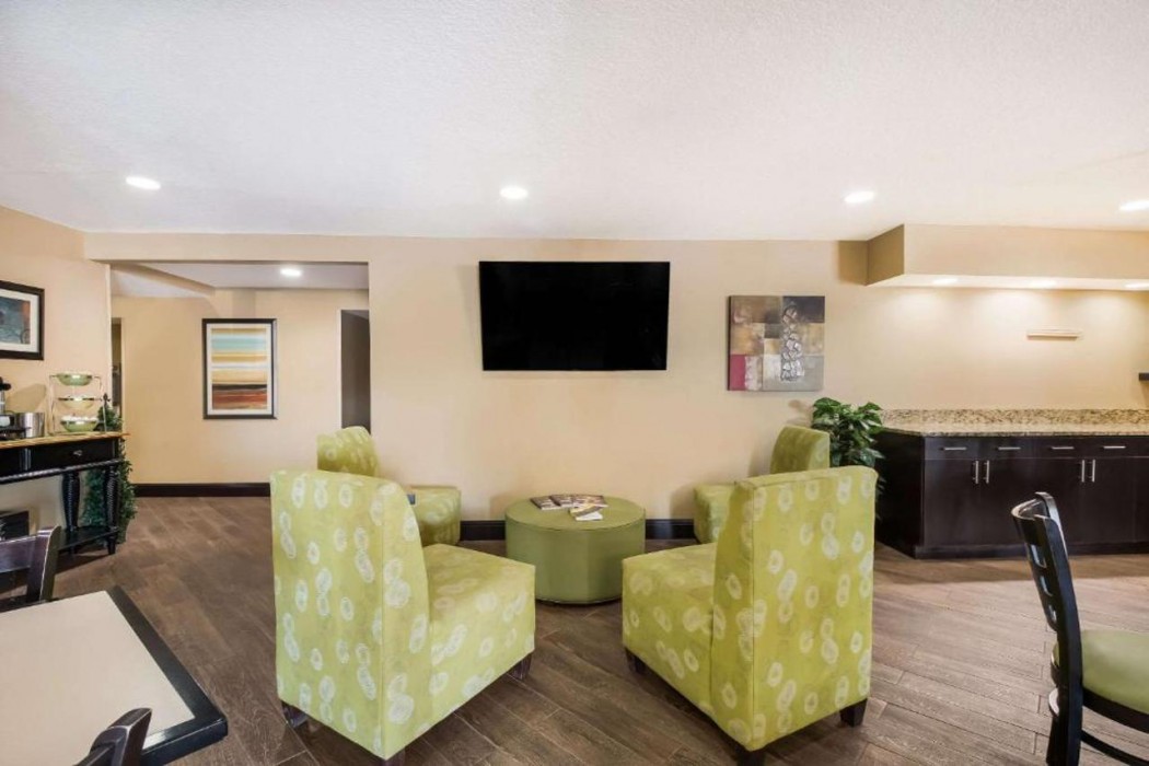 MainStay Suites Chattanooga Hamilton Place 7/26